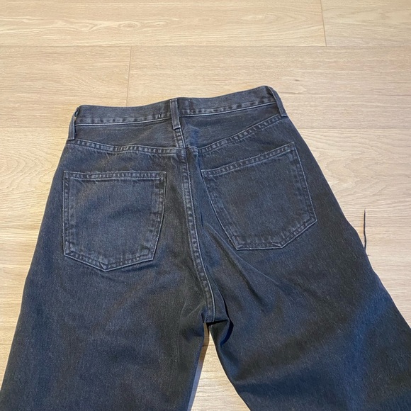 Agolde ~ 90’s Jean - Picture 4 of 4